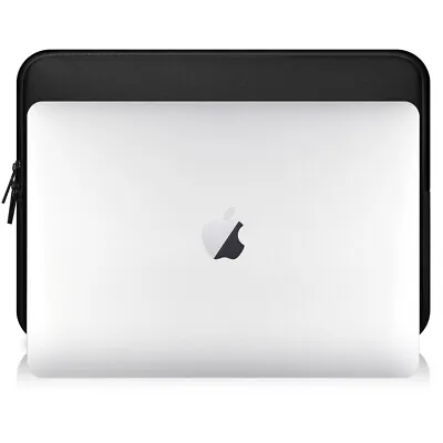 $15.91 • Buy Shockproof Carrying Case Storage Bag Protective Sleeve For Macbook Pro/Air 13 M1