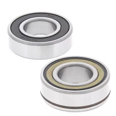 Wheel Bearing Kit ABS For Harley VRSCDX Night Rod Spec 09-17 • $40.87