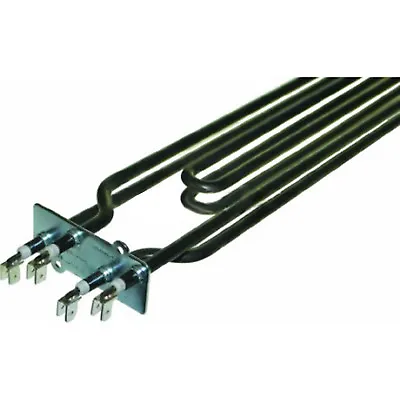 ZANUSSI Genuine Tumble Dryer Heater Element • £40.60