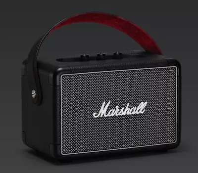 Marshall Kilburn II Portable Rechargeable Wireless Bluetooth Speaker • £149