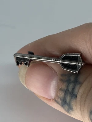 $5 • Buy Walt Disney Kingdom Hearts Sora's Keyblade Metal Pewter Pin