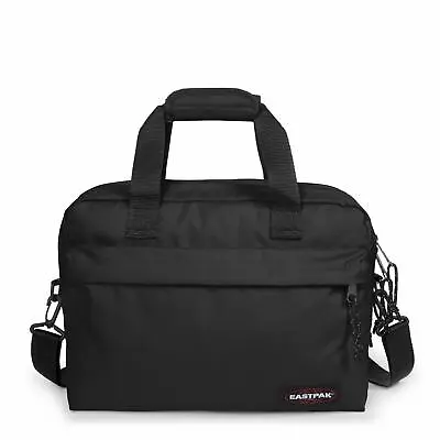 Eastpak Bartech Laptop Shoulder Bag Briefcase Business Work Uni 30 Year Warranty • £46.04