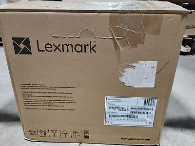 Lexmark M3250 Mono Laser Printer 36S0520 Network USB  50 PPM • $495