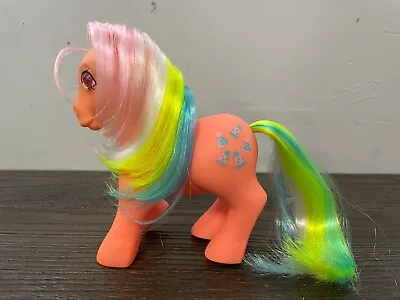 MLP My Little Pony Ponies G1 Vintage TE Twinkle Eye Party Pack PARTY TIME • $22