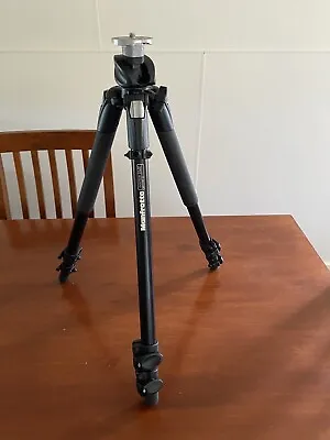 Manfrotto Tripod 190XPROB • $179