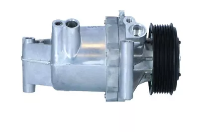 $589 • Buy New Air Conditioner Compressor For Nissan Juke F15 ST 1.6L HR16DE 2012-2020