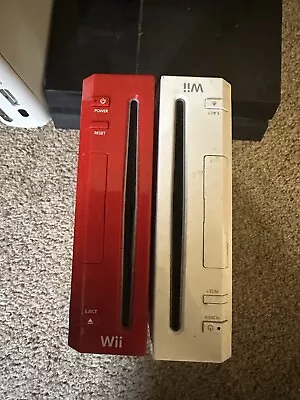 Game System Lot • $125