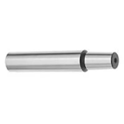 $7.99 • Buy 3mt To 3jt Drill Chuck Arbor Hardened Mt3 Jt3 Jacobs Morse Taper Shank