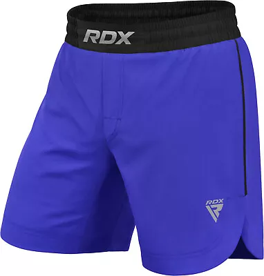 Boxing MMA Shorts By RDX Kickboxing Grappling Shorts For Men Martial Arts • $26.99