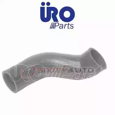 URO Turbocharger Intercooler Hose For 1992-1995 Volvo 940 2.3L L4 - Air Fuel Tc • $22.45