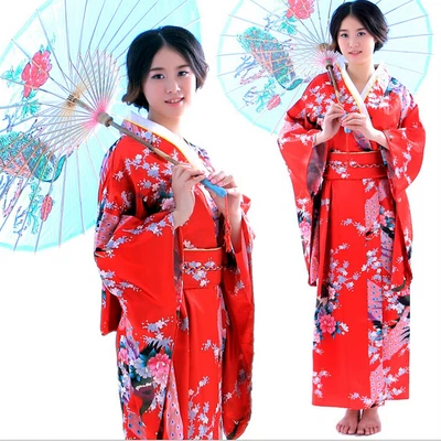 $68.11 • Buy Dresses For Women Casual Summer Sexy Women's Print Kimono Robe Traditional