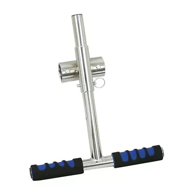 $65.87 • Buy Adjustable Grab Handle VW Dune Buggy VW Sand Rail Rock Crawler Passenger Side