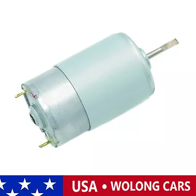 Door Lock Vacuum Supply Pump Motor Fits For Mercedes Benz W140 S320 S420 S500 • $56.60