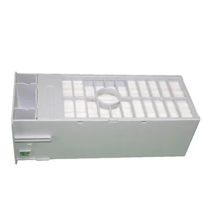 Maintenance Box For Epson Stylus Pro 9700 7700 7890 9890 7900 9900 11880 Printer • $92