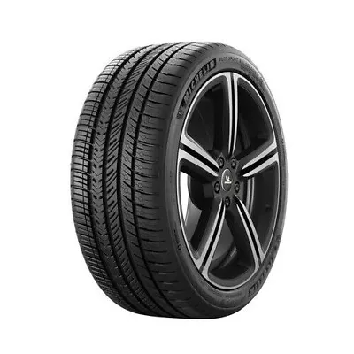 Michelin Pilot Sport All Season 4 255/35R19XL 96Y BSW (Set Of 4) • $1000