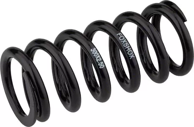 FOX Steel Rear Shock Spring 450x2.0-2.25  Stroke • $37