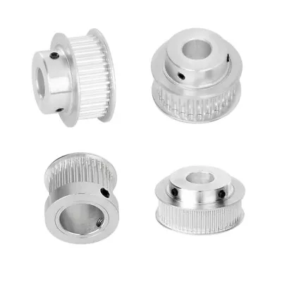 MXL14T-100T Timing Belt Pulleys Pitch 2.032mm With Step Drive Pulley Width 7mm • $4.19