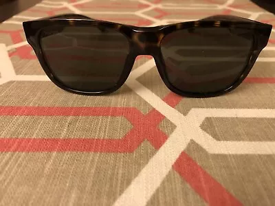 $65 • Buy Smith Optics Lowdown Slim 2 Polarized ChromaPop Square Sunglasses 201044P6551M9