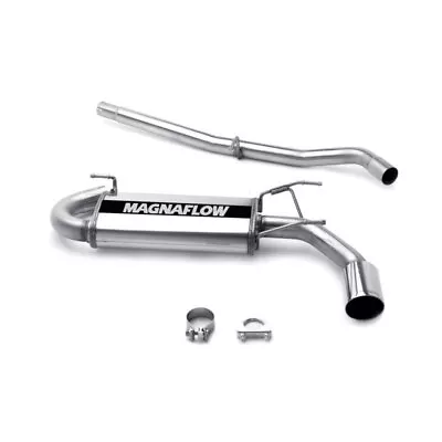 Magnaflow Catback Exhaust Fits 99-05 Mazda Miata • $812