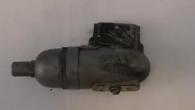 RC Airplane Muffler Enya .28-.45 Used • $12