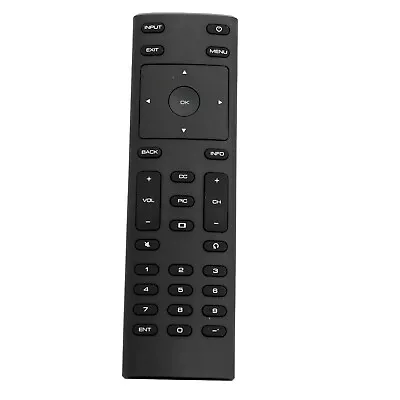 New Remote XRT134 Replace For Vizio TV D24HN-E1 D24HNE1 D50N-E1 D50NE1 D39HN-E1 • $7.50