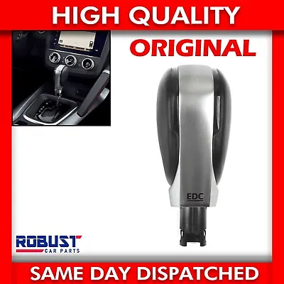 Original Renault Auto Gear Shift Knob For Kadjar Megane Koleos Scenic 328652311r • $54.61