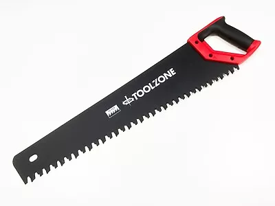 20 Inch / 500mm TCT Masonry Saw With 11 Tungsten Carbide Tips Bonded Rust • £12.80