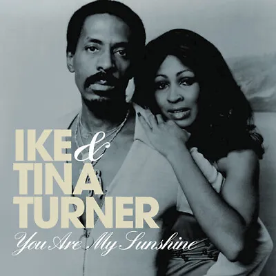 Ike & Tina Turner - You Are My Sunshine [New CD] Alliance MOD • £16.27