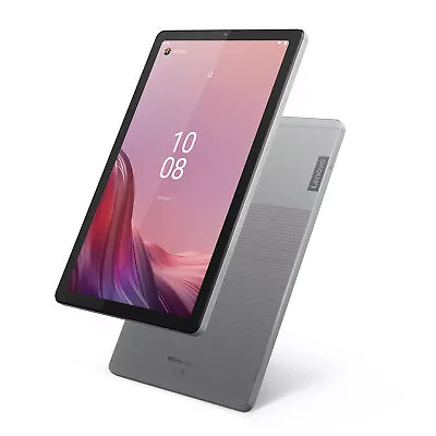 Lenovo Tab M9 9  IPS  400 Nits 4GB 64GB Android 12 • $104.49