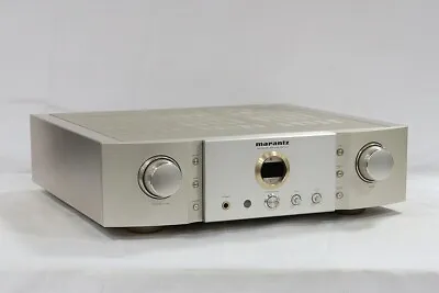 Marantz Stereo Integrated Amplifier PM-15S2 Gold 220W 5Hz～100kHz Audio Japan • $1079.67