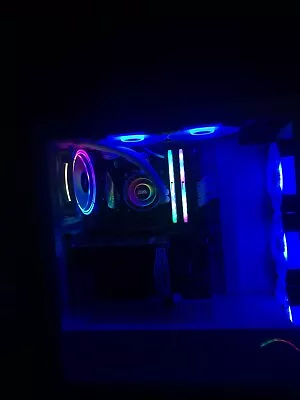 £600 • Buy Gaming Pc, High Spec