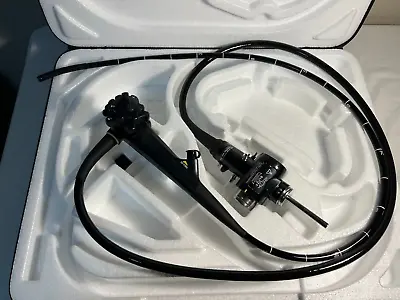 Olympus GIF-H180J Gastroscope Video Gastroscope Endoscopy • $4300