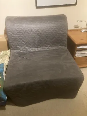 Ikea Single Chair Bed • £199