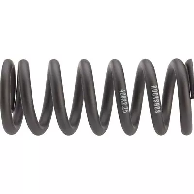 Vivid / Kage Coil Spring 450lb 7.875  X 2 /2.25  Gray • $52.54