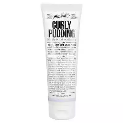 Miss Jessie's Curly Pudding Curl Enhancer 8.5Oz • $17.99