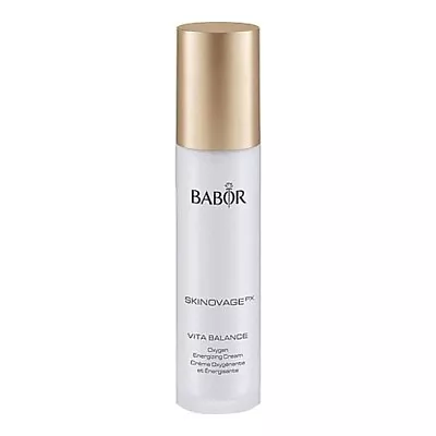 Babor Vita Balance Daily Moisturizing Cream 50mL • $40