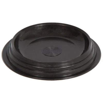 $17.06 • Buy (10 Pack) Robby's Black Bowling Ball Cup Stand For Extra Balls - Free Shipping!