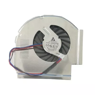 Laptop CPU Fan Radiators For ThinkPad T61 T61P R61 W500 T500 T400 • $8.48