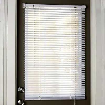 25'' X 40'' Easy Magnetic Blind For Steel Door Window Vinyl Curtain Magnet Shade • $49.15