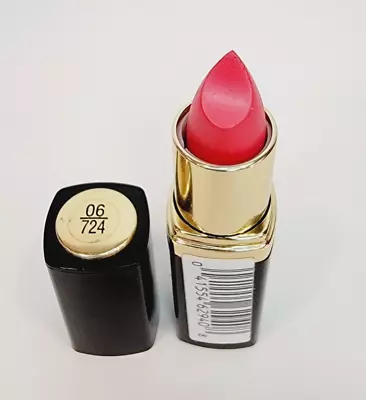 Maybelline Revitalizing Color Lipstick - 06 Millionaire Red 0.15 Oz • $8.99