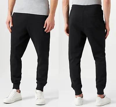 HUGO BOSS Sefadelong Sweatpants Trousers Sports Jogger Tracksuit Sweat-Pants L • $132.59