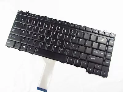 $22.26 • Buy For Toshiba Satellite M305-s4910 Psmd8u-023013 Us Keyboard