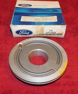 71-79 Ford Mustang Torino LTD Mercury Cougar NOS FMX TRANS FRONT CLUTCH PISTON • $69