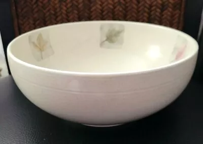 Mikasa Woodland Vegetable Serving Bowl 8 3/8  • $36.79