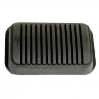 1969-1973 Ford Mustang Clutch Pedal Pad • $15.99
