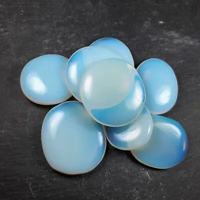 £3 • Buy Semi Precious Palmstones - Gemstone Thumb Stones | Polished Minerals | UK Shop