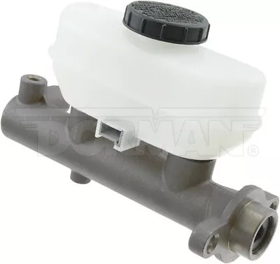 Dorman M390183 Brake Master Cylinder Fits Ford Models • $45.86