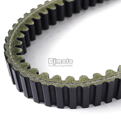 Motorcycle Drive Clutch Belt For KAWASAKI 59011-Y004 59011-Y009 • $49.79