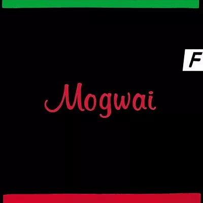 Mogwai Happy Songs For Happy People New Vinyl • $31.68