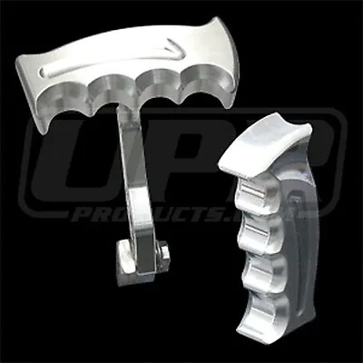 79-04 Mustang Gt Billet Reaper T-handle Shift Knob V8 • $49.99